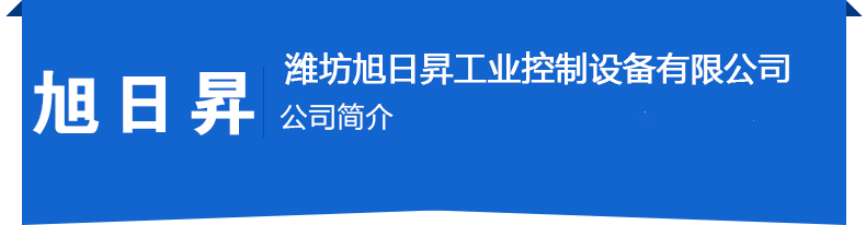 公司簡介